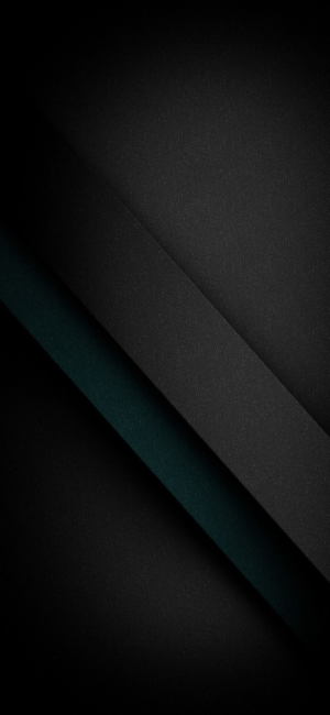 Minimalistic abstract black design with layered textures & subtle diagonal pattern. Sleek & modern aesthetic | 8K Wallpaper | for Mobile