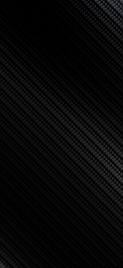 Carbon fiber texture exuding modern style and technology in black. Perfect for mobile | 8K Wallpaper for Mobile