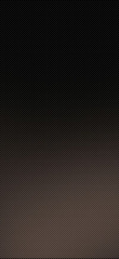 Subtle black to gray gradient with dot pattern, minimalist abstract design | 4K Wallpaper for Mobile