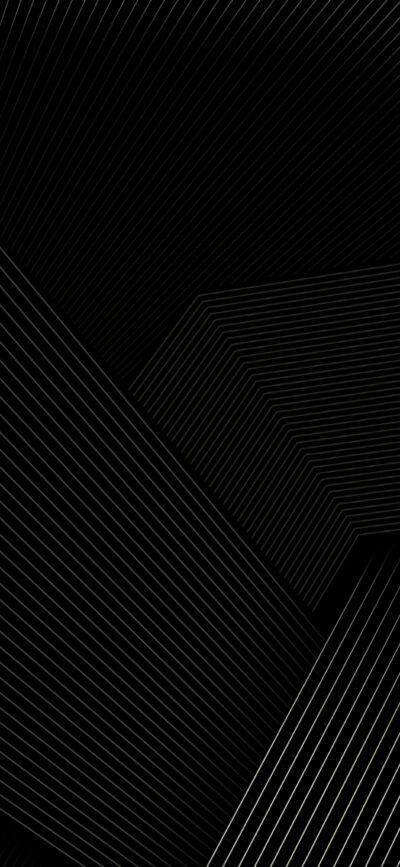 Abstract geometric pattern with subtle angled lines on a dark background for a sleek, modern look | 4K Wallpaper for Mobile.